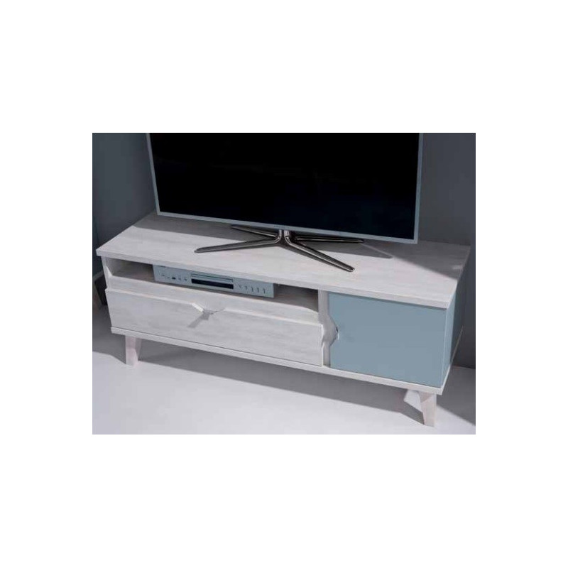 Komoda RTV Memone MRTV Gib Meble
