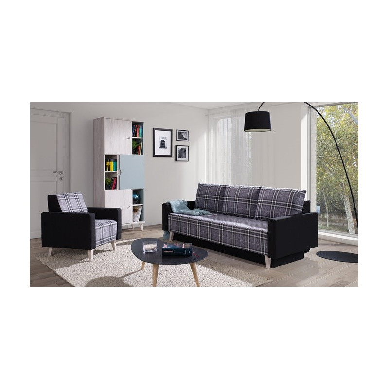 Fotel Memone Gib Meble
