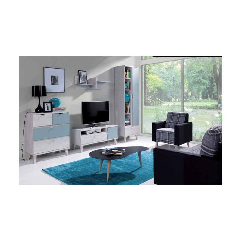 Fotel Memone Gib Meble