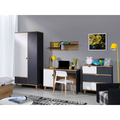Zestaw Memone 4 Gib Meble