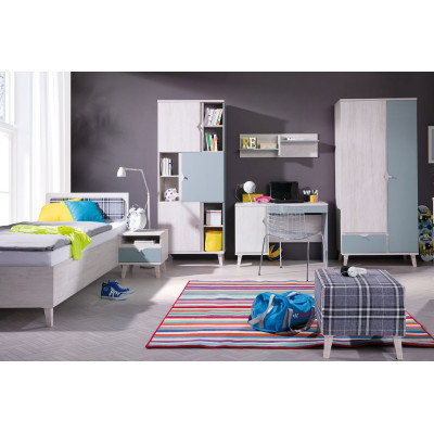 Zestaw Memone 3 Gib Meble