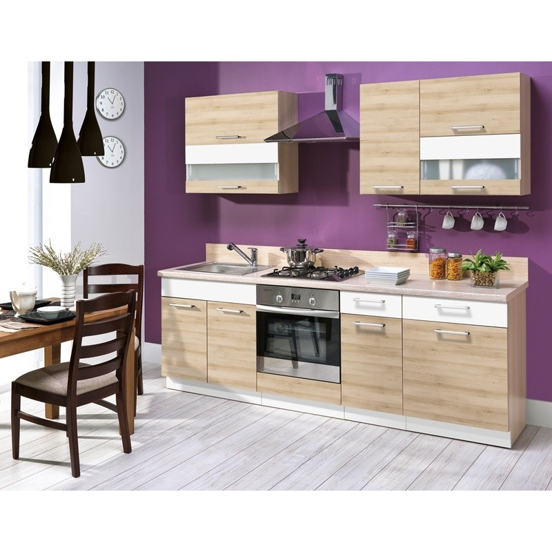 Szafka MD16/D60S1 Modena 60 dolna Bog Fran