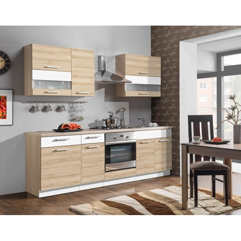 Szafka MD18/D60Z Modena 60 obudowa zlew Bog Fran