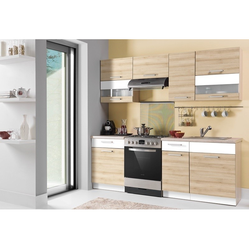 Szafka MD27/D40 P/L Modena 40 dolna Bog Fran