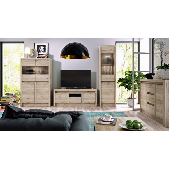 Komoda Separo SK-06 Obiegło Meble Komoda Separo SK-06 Obiegło Meble