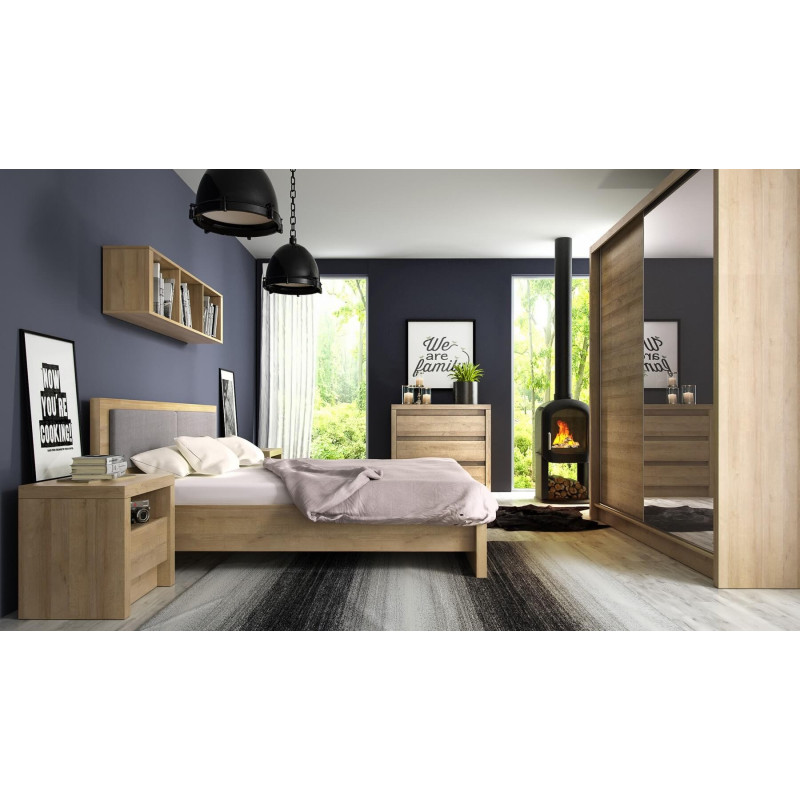 Komoda Separo SK-06 Obiegło Meble