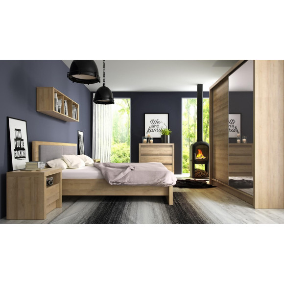 Szafka RTV Separo SST-03 Obiegło Meble Szafka RTV Separo SST-03 Obiegło Meble