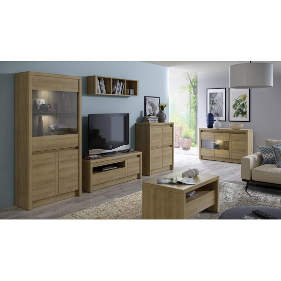 Szafka RTV Separo SST-06 Obiegło Meble Szafka RTV Separo SST-06 Obiegło Meble