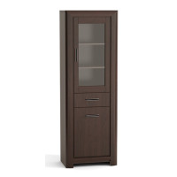 Witryna Bonus BW-06 Obiegło Meble