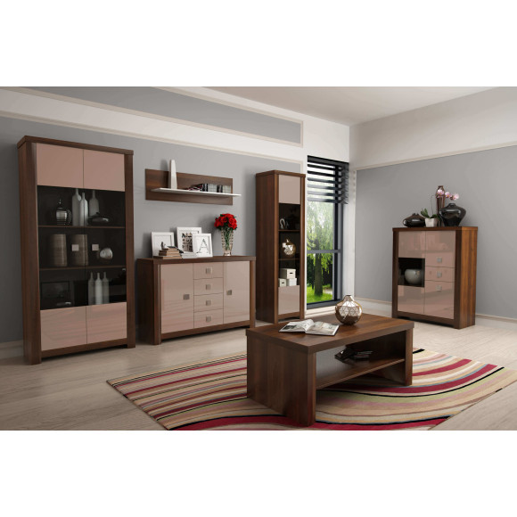 Ława Aura AŁS-01 Obiegło Meble Ława Aura AŁS-01 Obiegło Meble