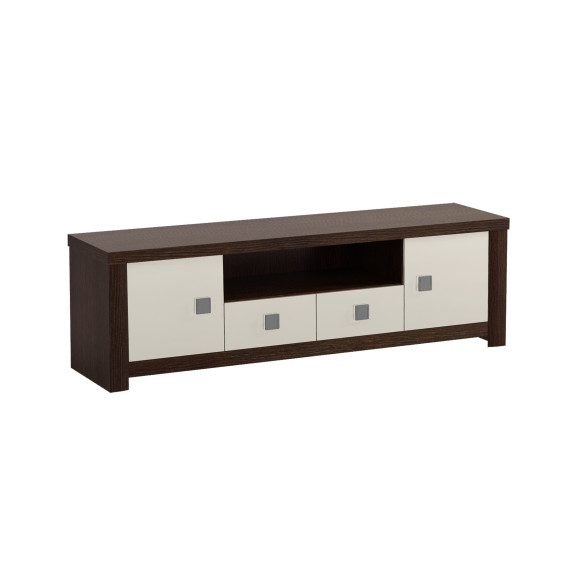 Szafka RTV Aura AST-04 Obiegło Meble Szafka RTV Aura AST-04 Obiegło Meble