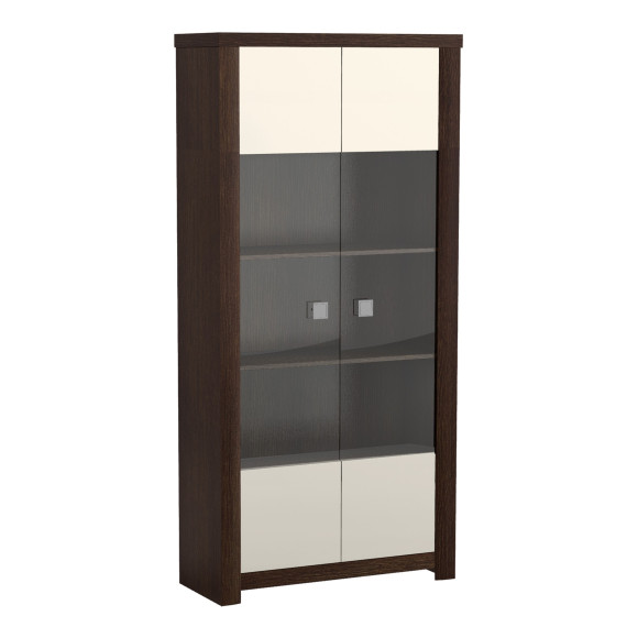 Witryna Aura AW-01 Obiegło Meble Witryna Aura AW-01 Obiegło Meble