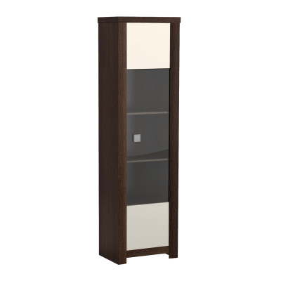 Witryna Aura AW-02 Obiegło Meble