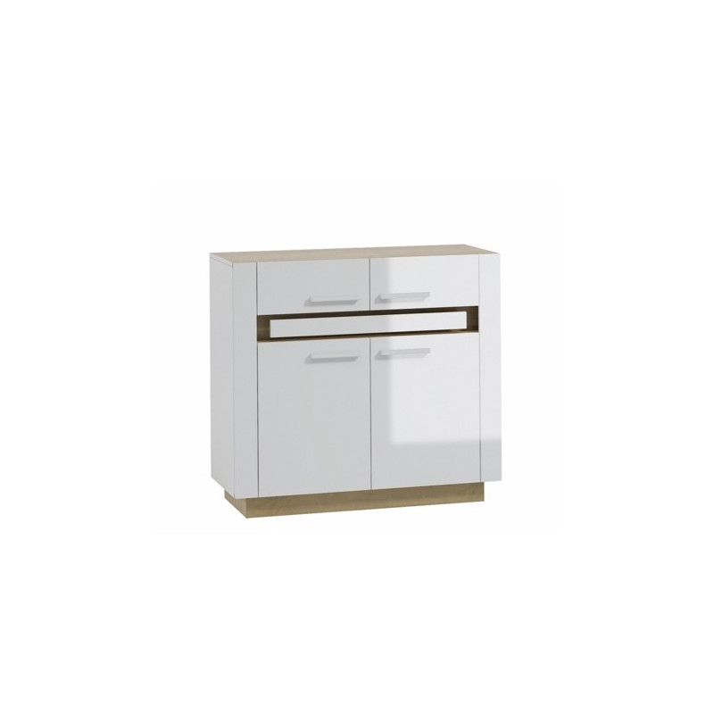 Komoda Lineo LK-01 Obiegło Meble