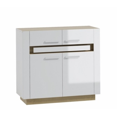 Komoda Lineo LK-01 Obiegło Meble