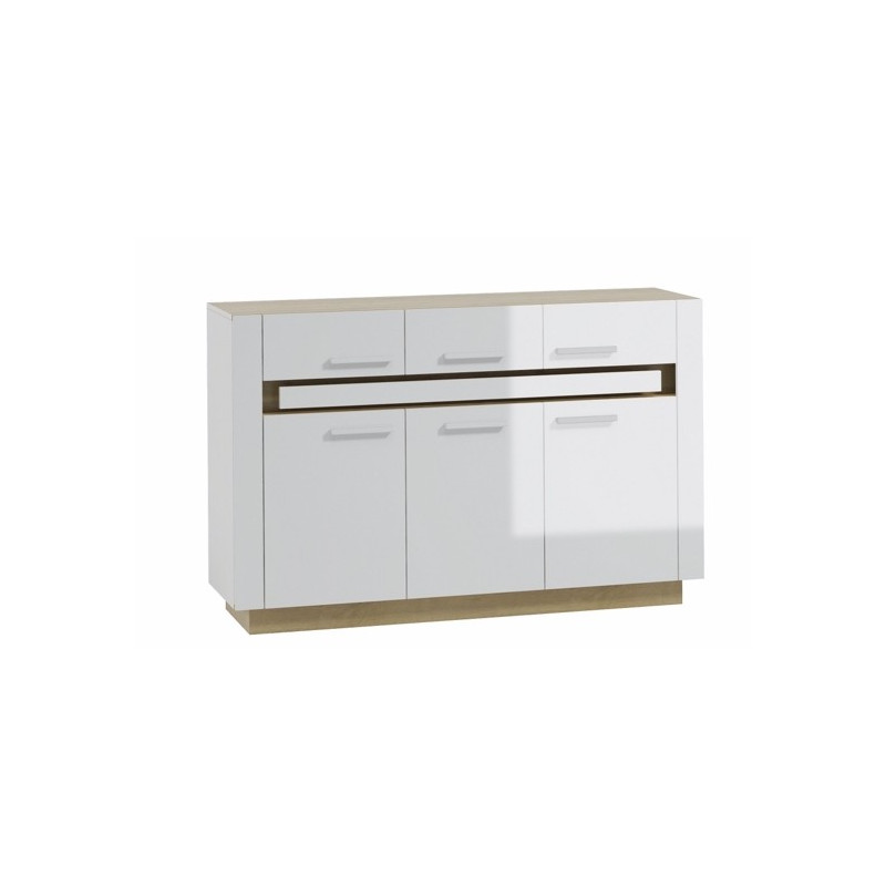Komoda Lineo LK-03 Obiegło Meble