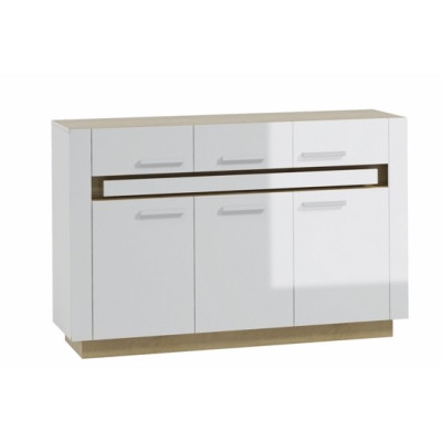Komoda Lineo LK-03 Obiegło Meble