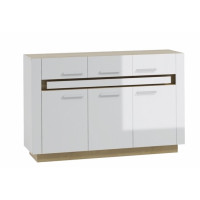 Komoda Lineo LK-03 Obiegło Meble