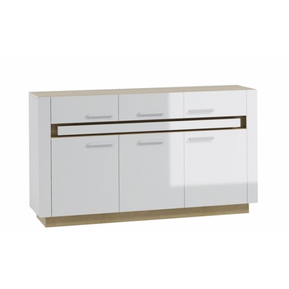 Komoda Lineo LK-06 Obiegło Meble Komoda Lineo LK-06 Obiegło Meble