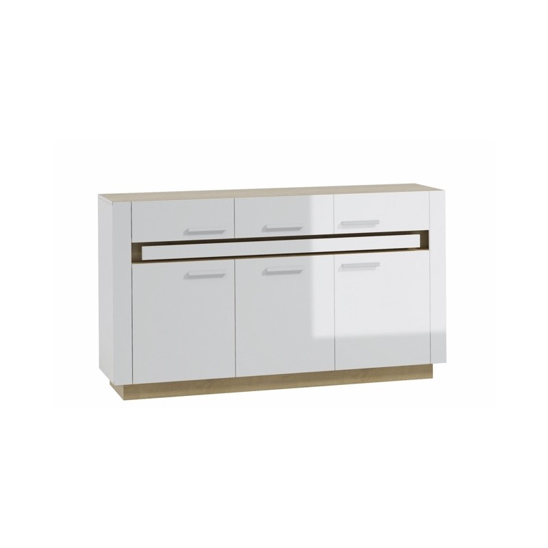 Komoda Lineo LK-06 Obiegło Meble