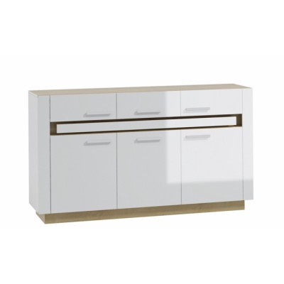 Komoda Lineo LK-06 Obiegło Meble