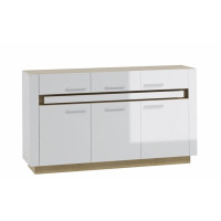Komoda Lineo LK-06 Obiegło Meble