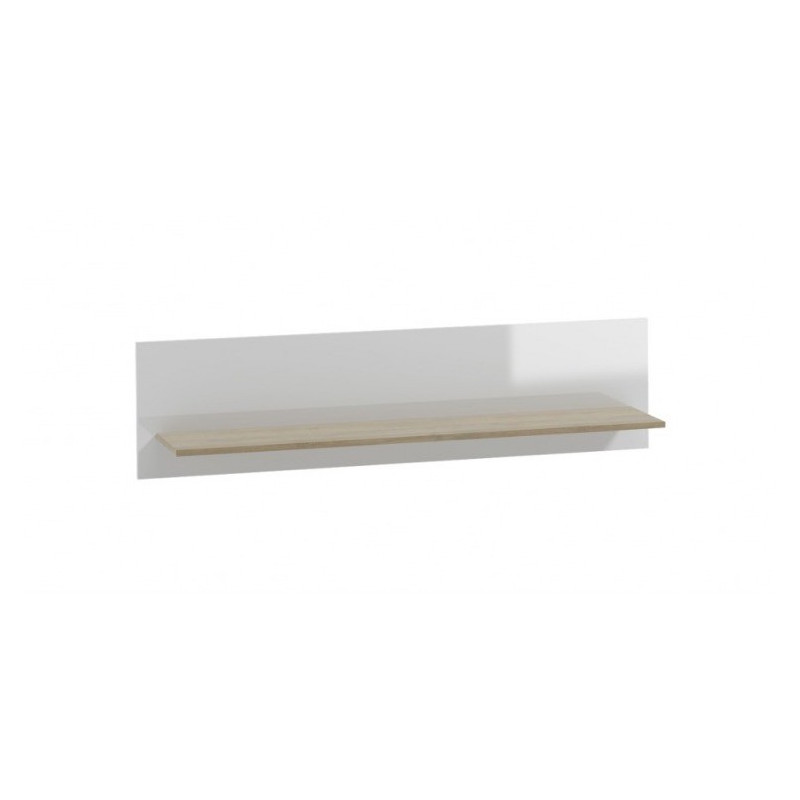 Półka Lineo LP-01 Obiegło Meble