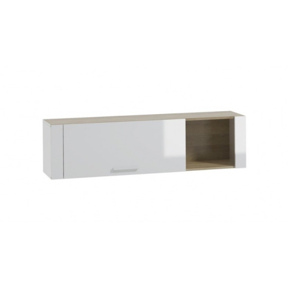 Szafka wisząca Lineo LSW-03 Szafka wisząca Lineo LSW-03