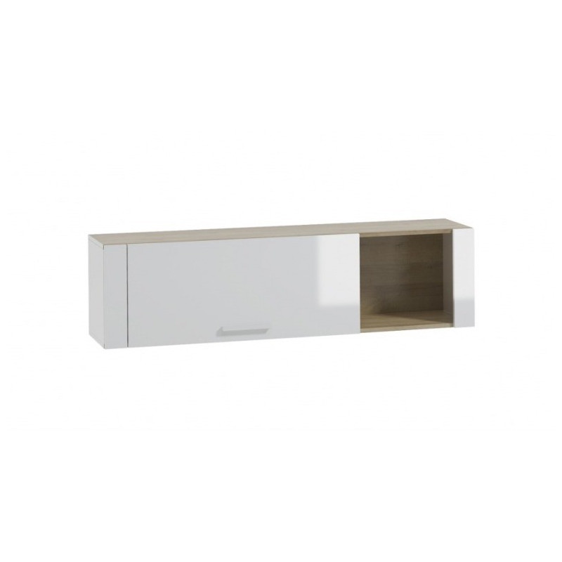 Szafka wisząca Lineo LSW-03