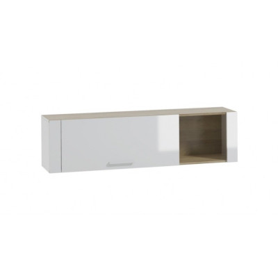 Szafka wisząca Lineo LSW-03