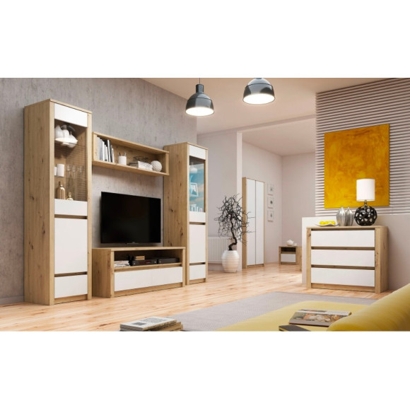 Półka Presto SZL Gała Meble