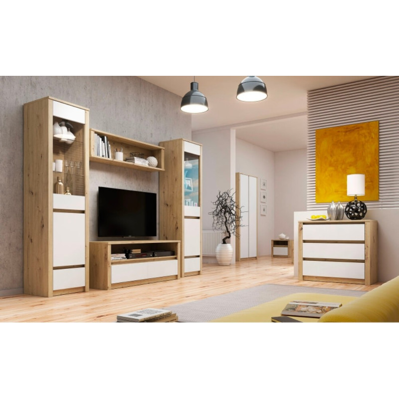 Półka Presto SZL Gała Meble