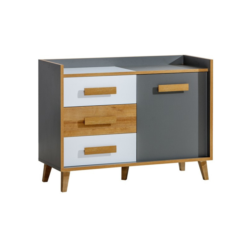 Komoda Werso W6 Dolmar