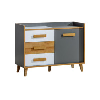 Komoda Werso W6 Dolmar