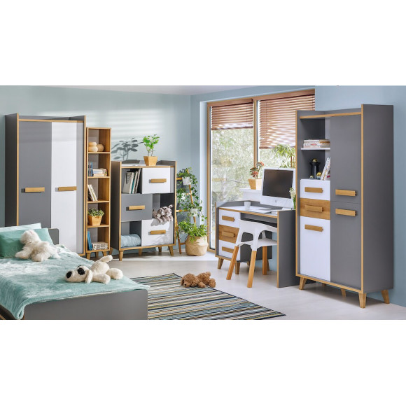 Stolik nocny Werso W11 Dolmar Stolik nocny Werso W11 Dolmar