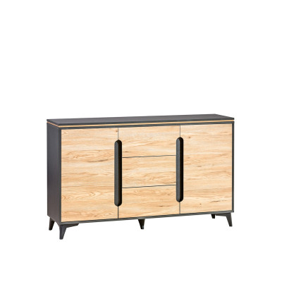 Komoda Gappa GA6 Dolmar