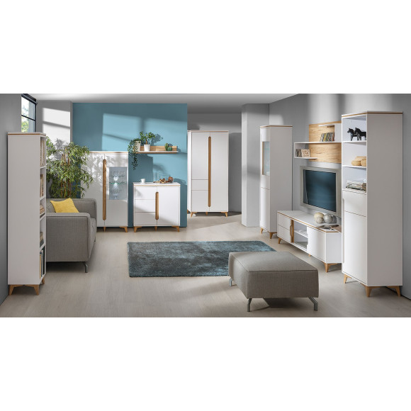 Komoda Gappa GA6 Dolmar Komoda Gappa GA6 Dolmar