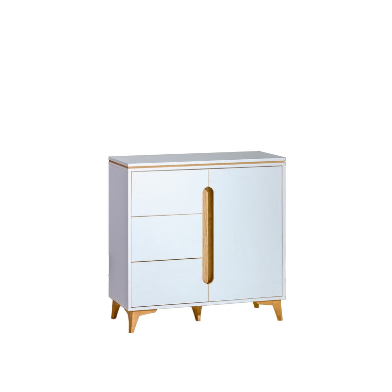 Komoda Gappa GA7 Dolmar