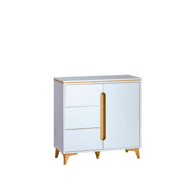 Komoda Gappa GA7 Dolmar
