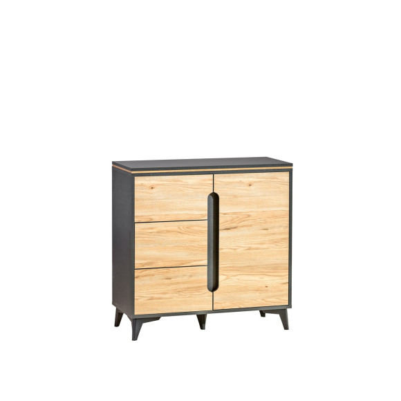 Komoda Gappa GA7 Dolmar Komoda Gappa GA7 Dolmar
