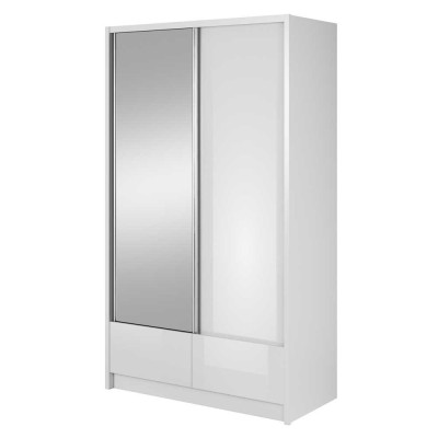 Szafa Aria I 130 CM Meble Piaski