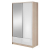 Szafa Aria I 130 CM Meble Piaski
