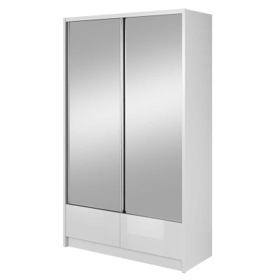 Szafa Aria II 130 CM Meble Piaski