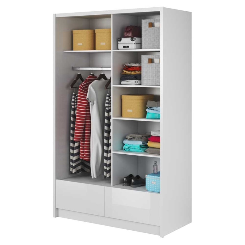 Szafa Aria I 150 CM Meble Piaski