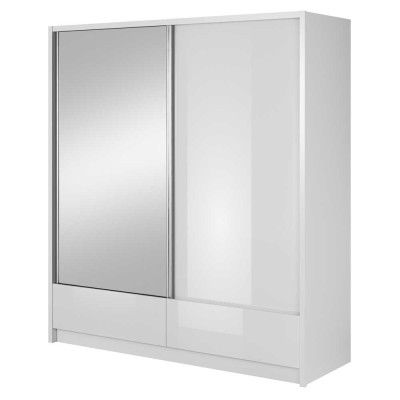 Szafa Aria I 180 CM Meble Piaski