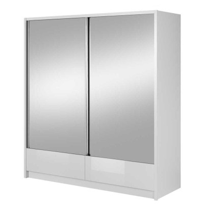 Szafa Aria II 180 CM Meble Piaski