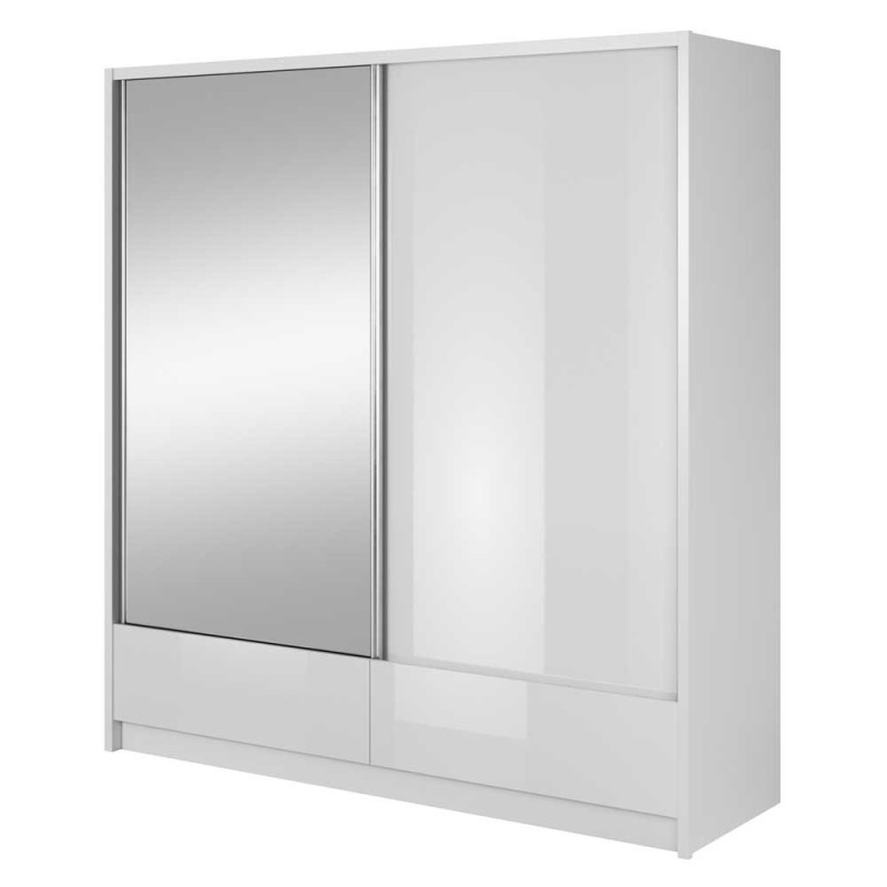 Szafa Aria I 200 CM Meble Piaski