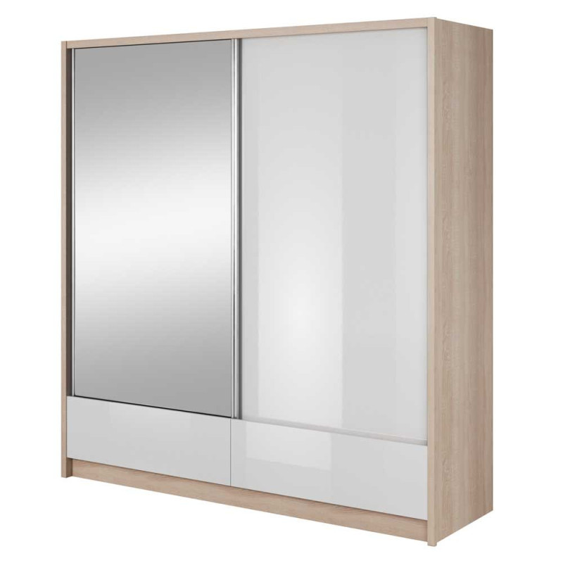 Szafa Aria I 200 CM Meble Piaski