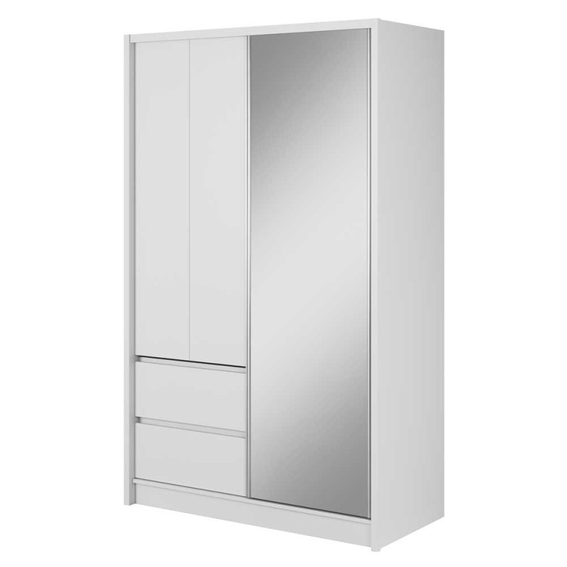 Szafa Sara 130 CM Meble Piaski