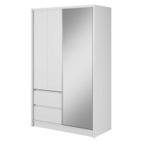 Szafa Sara 130 CM Meble Piaski